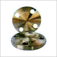 Flanges
