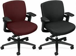 Low Back Office Chairs