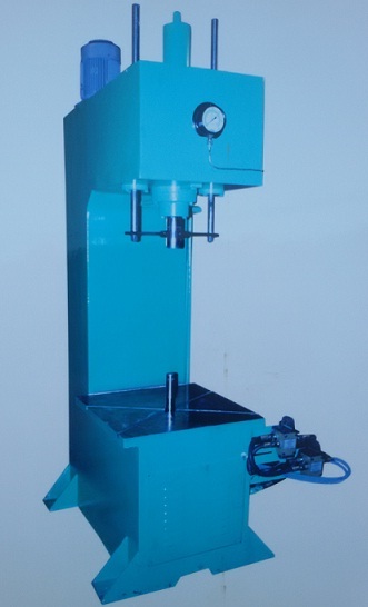 Double Cylinder Hydraulic Presses