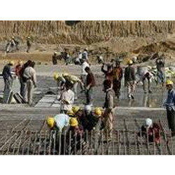Commercial Construction Contractors