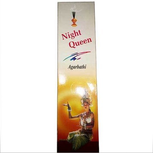 Night Queen Agarbatti