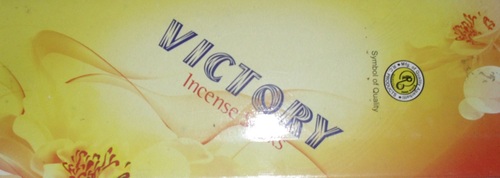 Victory Incense Sticks