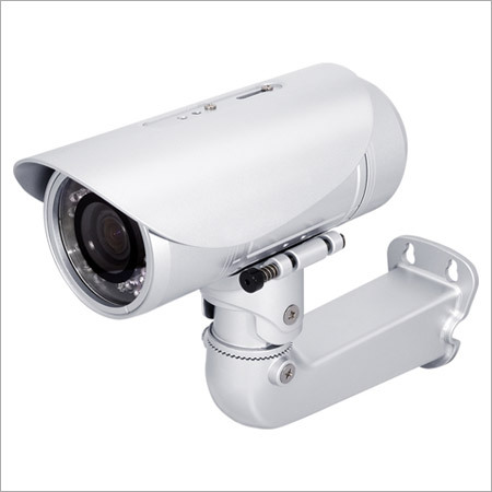 Bullet CCTV Camera