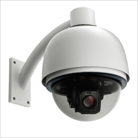 Dome CCTV Camera