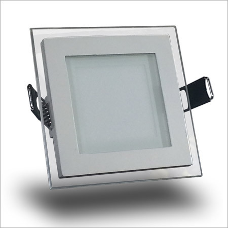 LED Glass Panel Light