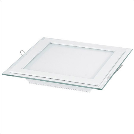 Glass Panel Light