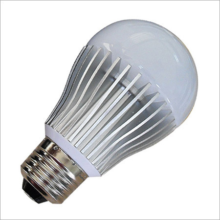 Dimmable LED Bulb