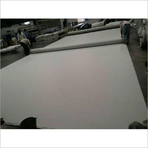 Geotextile Filter Cloth