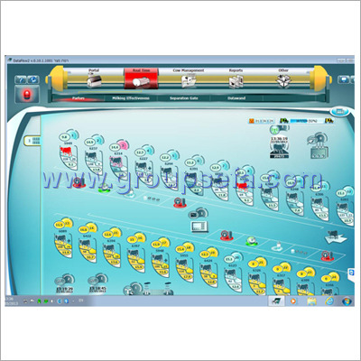 Data Flow System