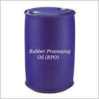 Rubber Processing Oils