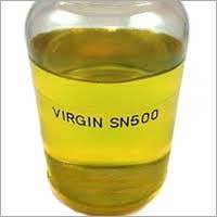 Virgin Base Oil
