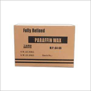 Hard Paraffin Wax