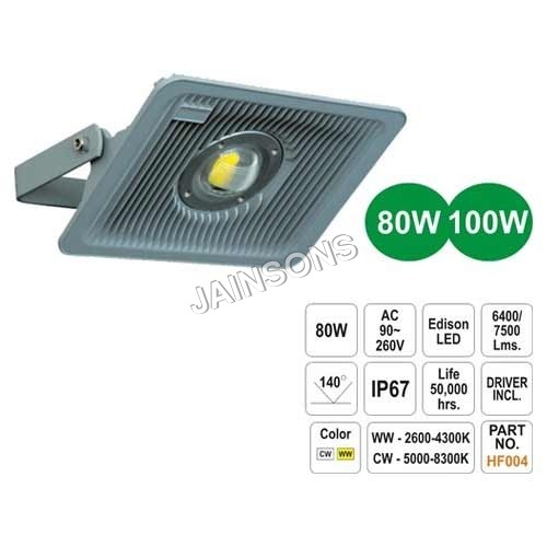 Flood Lights