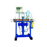 Bottle Leak Testing Machine