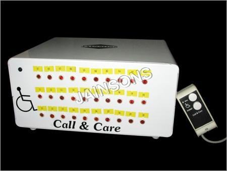 Nursing-Call-and-Care-System
