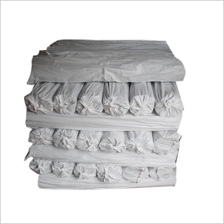 Packed Dust Mop Rods