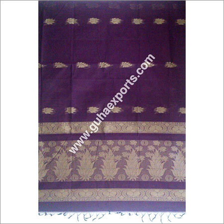 Cotton Sarees