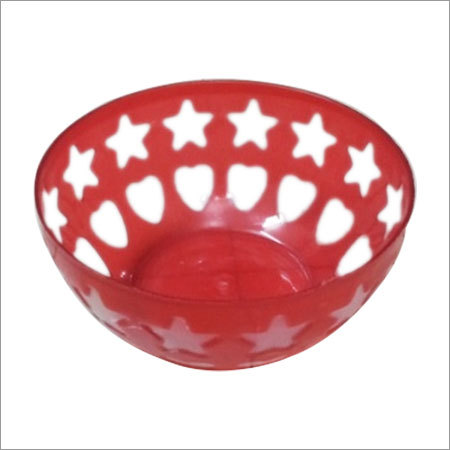 Disposable Plastic Bowl