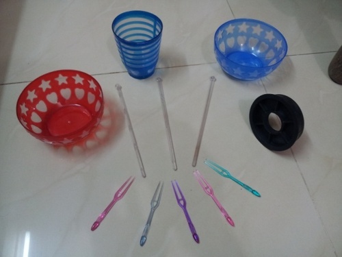 Plastic Moulding Products