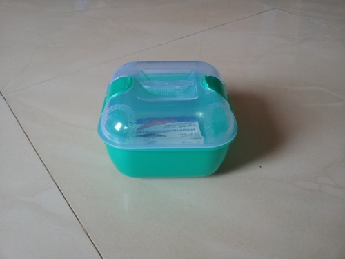 Airtight Fresh Food Container