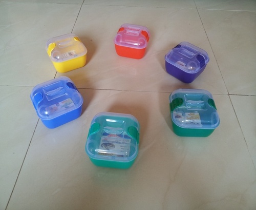 Industrial Airtight Food Container