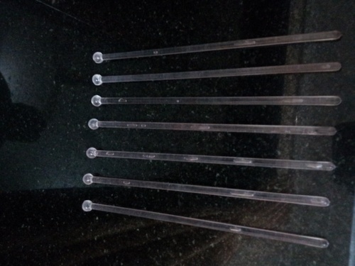 Plastic fork & starrer manufacturer
