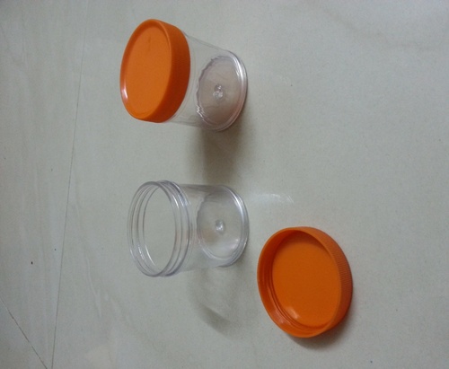 Medical, Lab Sample, Masala Container