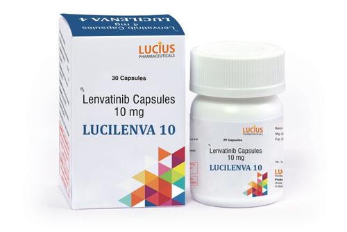 Lenvatinib-10mg