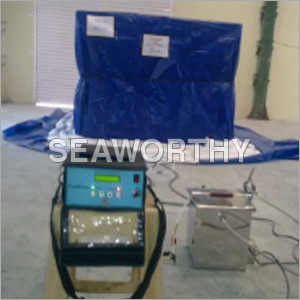 Container Fumigation Services