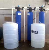 DM Plant