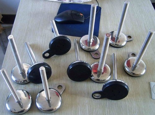 Steel Stamping Parts