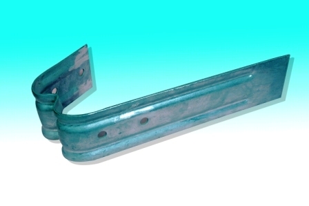 Sheet Metal Strip