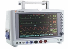 PATIENT MONITOR
