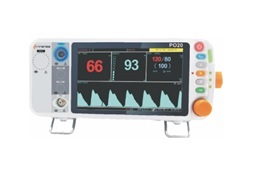 PULSE OXIMETER