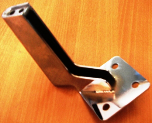 Sheet Metal Furniture Components