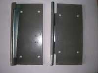 Sheet Metal Part Assembly