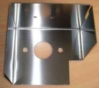 Precision Sheet Metal