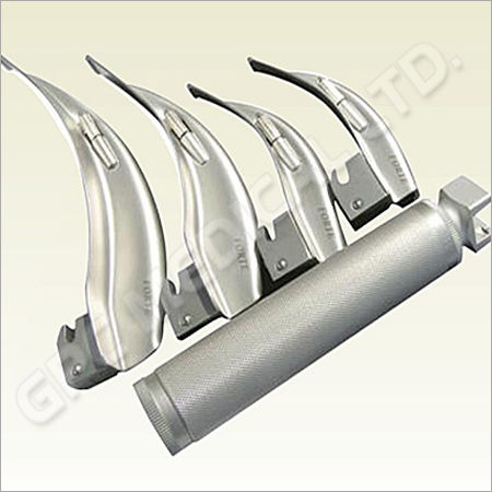 STD Conventional Forte Blades Reusable