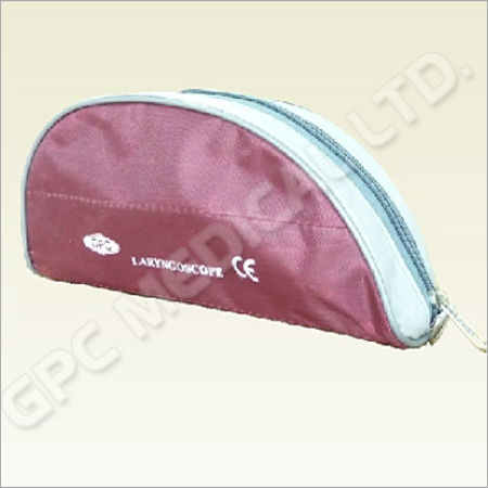 Zip Case for Laryngo Scope Set