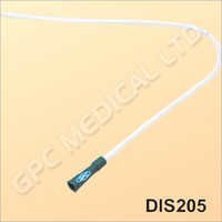 Urethral Catheters