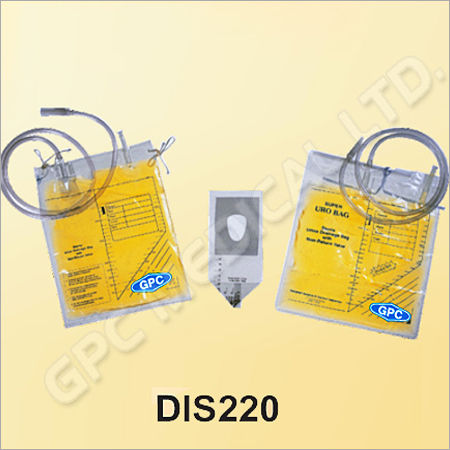 Urine Collection Bags