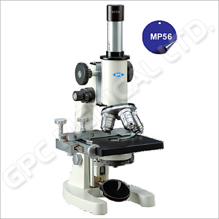 Student Medical Microscope