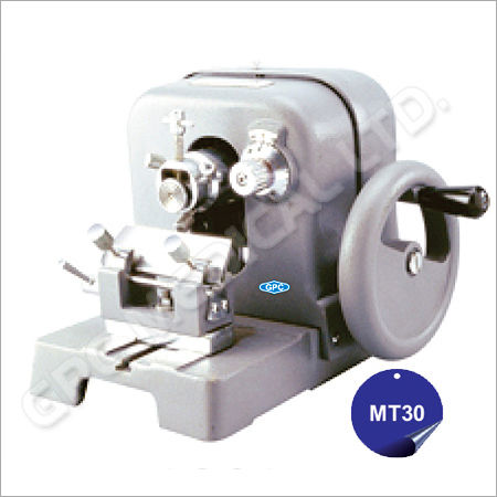 Rotary Microtome Erma Type