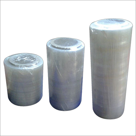 Plastic Packaging Materials