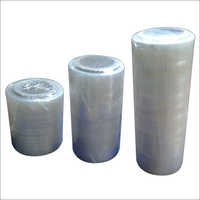 प्लास्टिक पैकेजिंग सामग्री