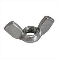 Wing Nuts