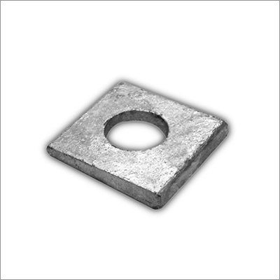 Taper Washer Taper Washer