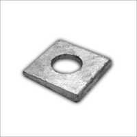 Tapper Washer