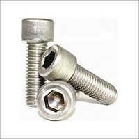Allen Bolt