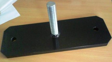 Sheet Metal Fabrication Services